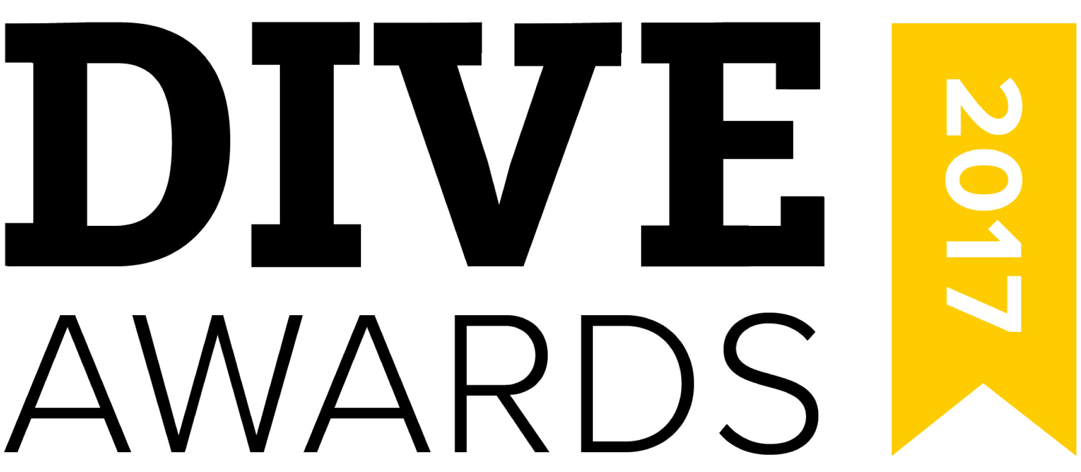 Dive Awards Logo